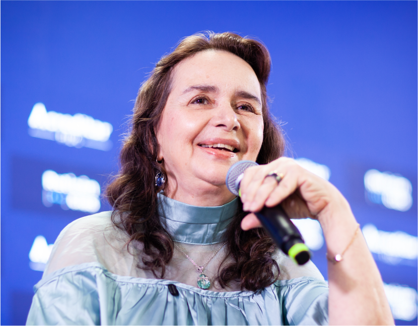 Lúcia Helena Galvão